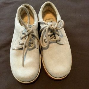 UGG Boys Dress Shoes
